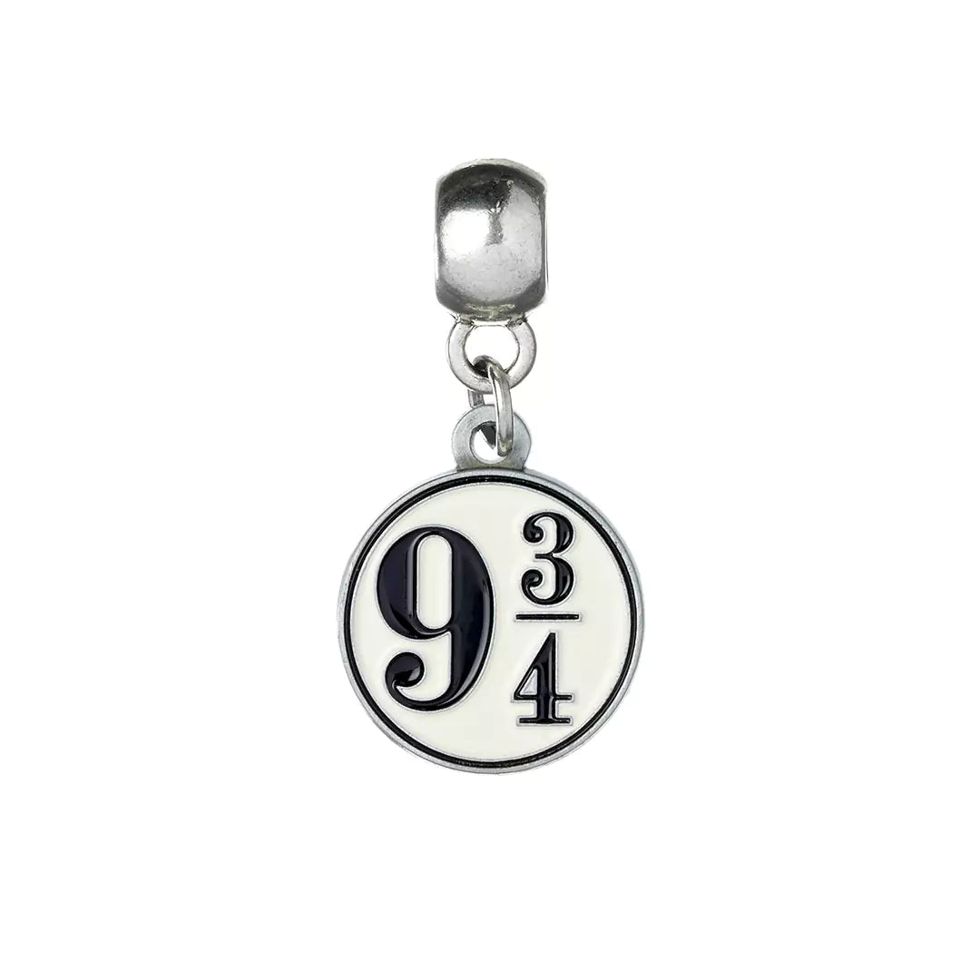 Platform 9 3/4 Slider Charm