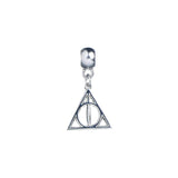 Deathly Hallows Slider Charm