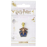 Chocolate Frog Slider Charm - Harry Potter