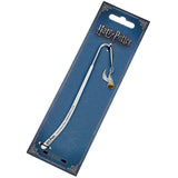 Golden Snitch Bookmark