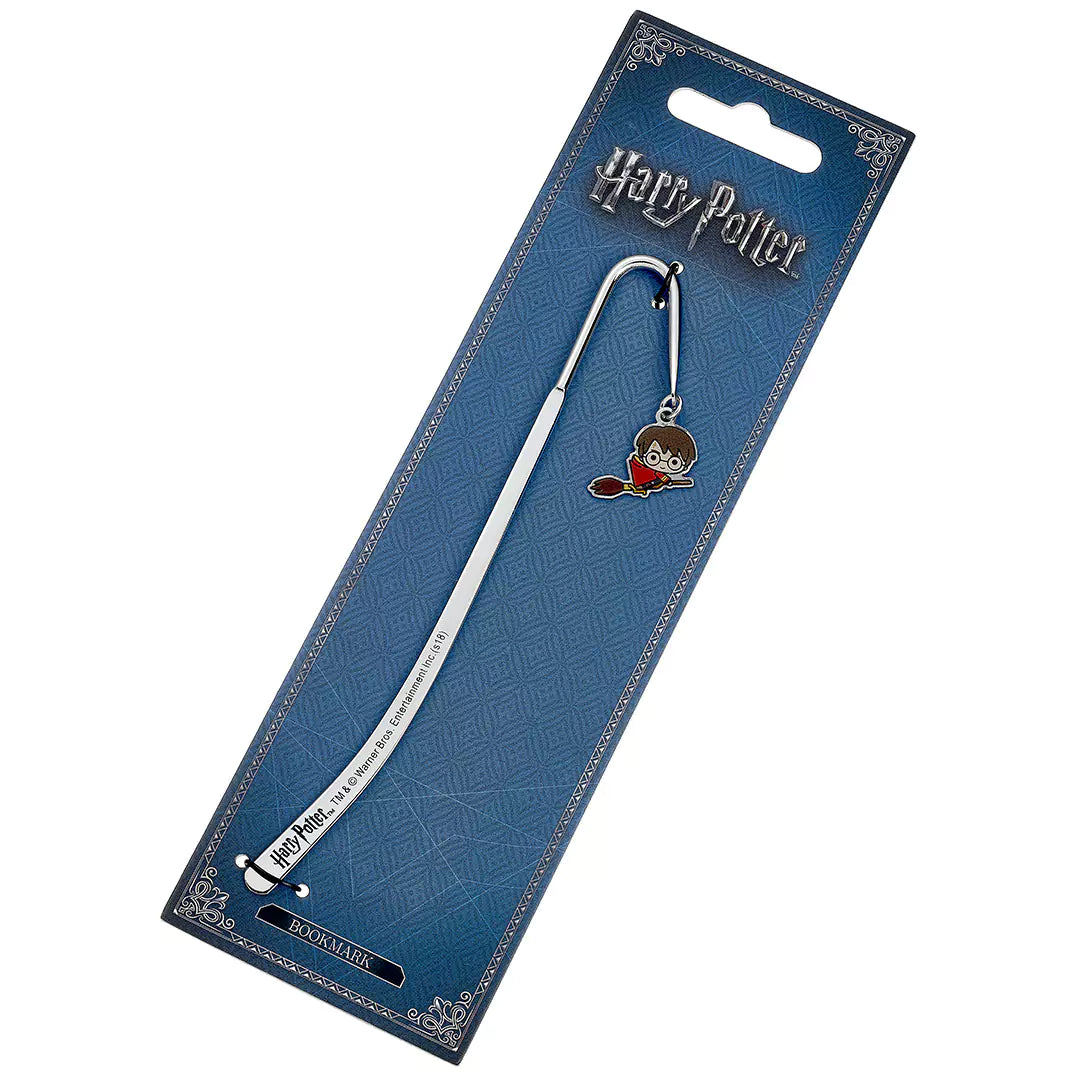Harry Potter Bookmark
