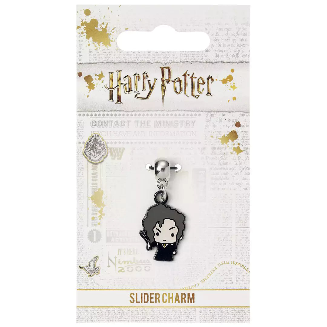 Bellatrix Slider Charm