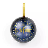 Christmas bauble Luna Lovegood - Necklace - Harry Potter