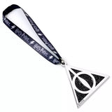 Deathly Hallows Christmas decoration - Harry Potter