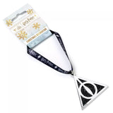 Deathly Hallows Christmas decoration - Harry Potter