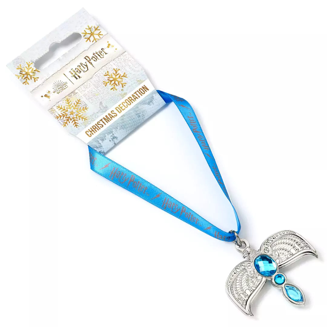 Ravenclaw Diadem Christmas decoration - Harry Potter