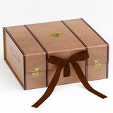 Harry Potter trunk box display size big