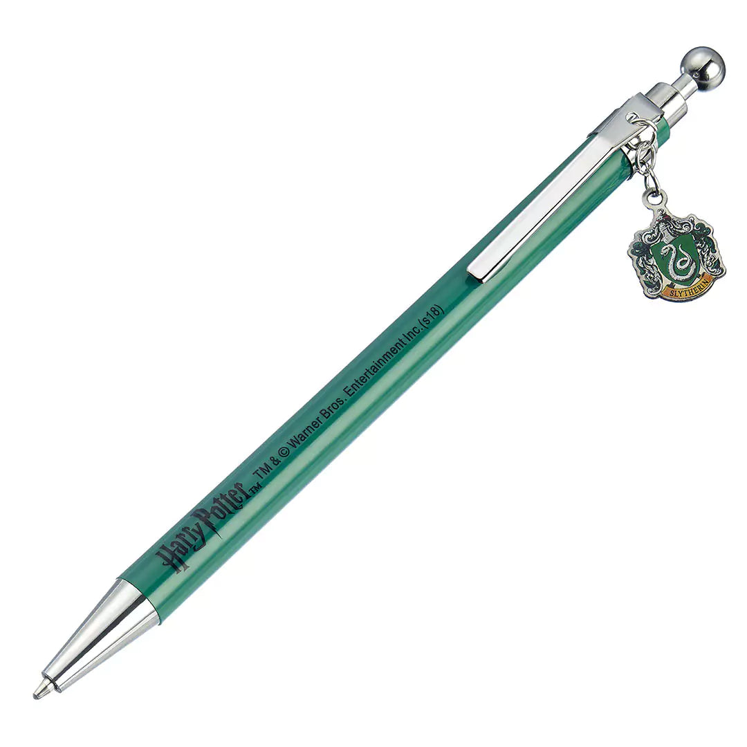 Slytherin Pen