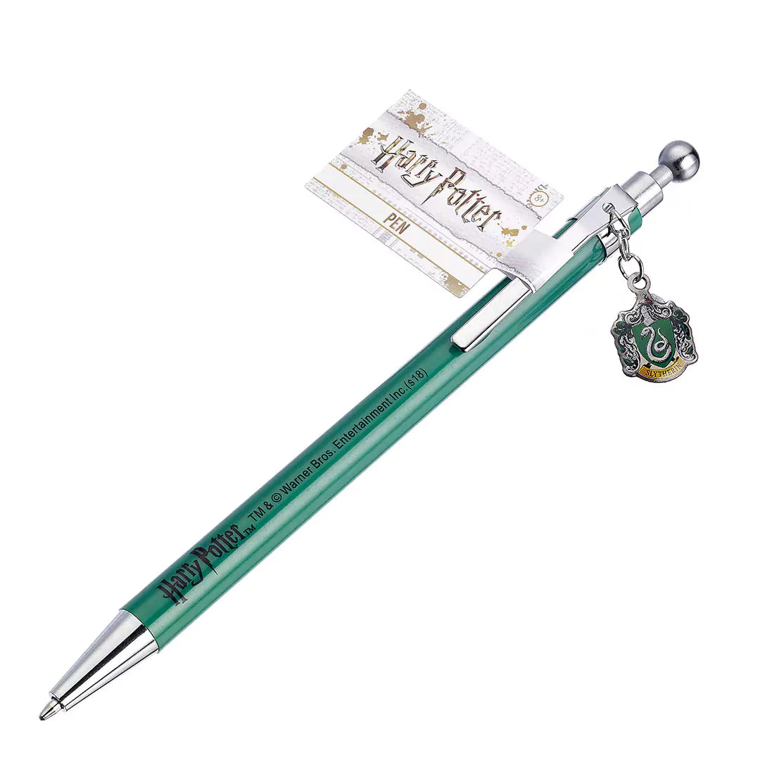 Slytherin Pen