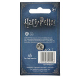 Deathly Hallows Pin Badge