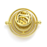 Fixed Time Turner Pin Badge