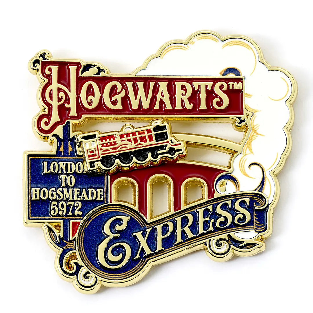 Pin Hogwarts Express