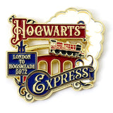 Pin Hogwarts Express