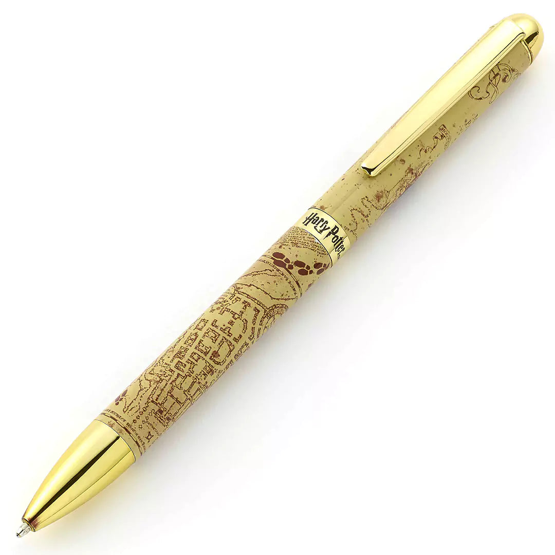 Marauder’s map pen - Harry Potter