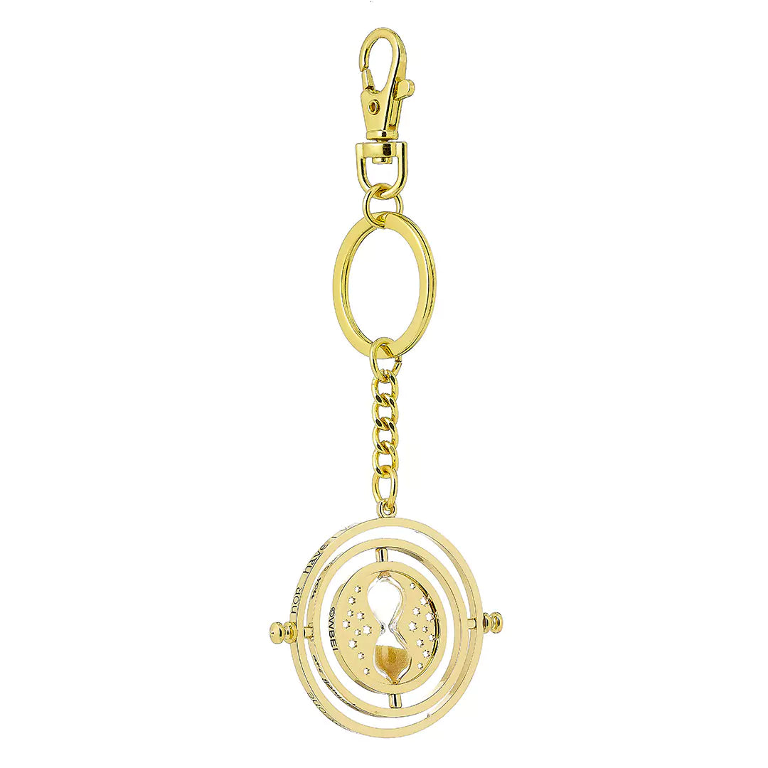 Rotating Time Turner Keyring (50 mm)
