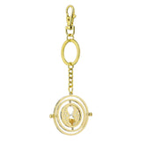 Rotating Time Turner Keyring (50 mm)