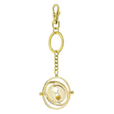 Rotating Time Turner Keyring (50 mm)