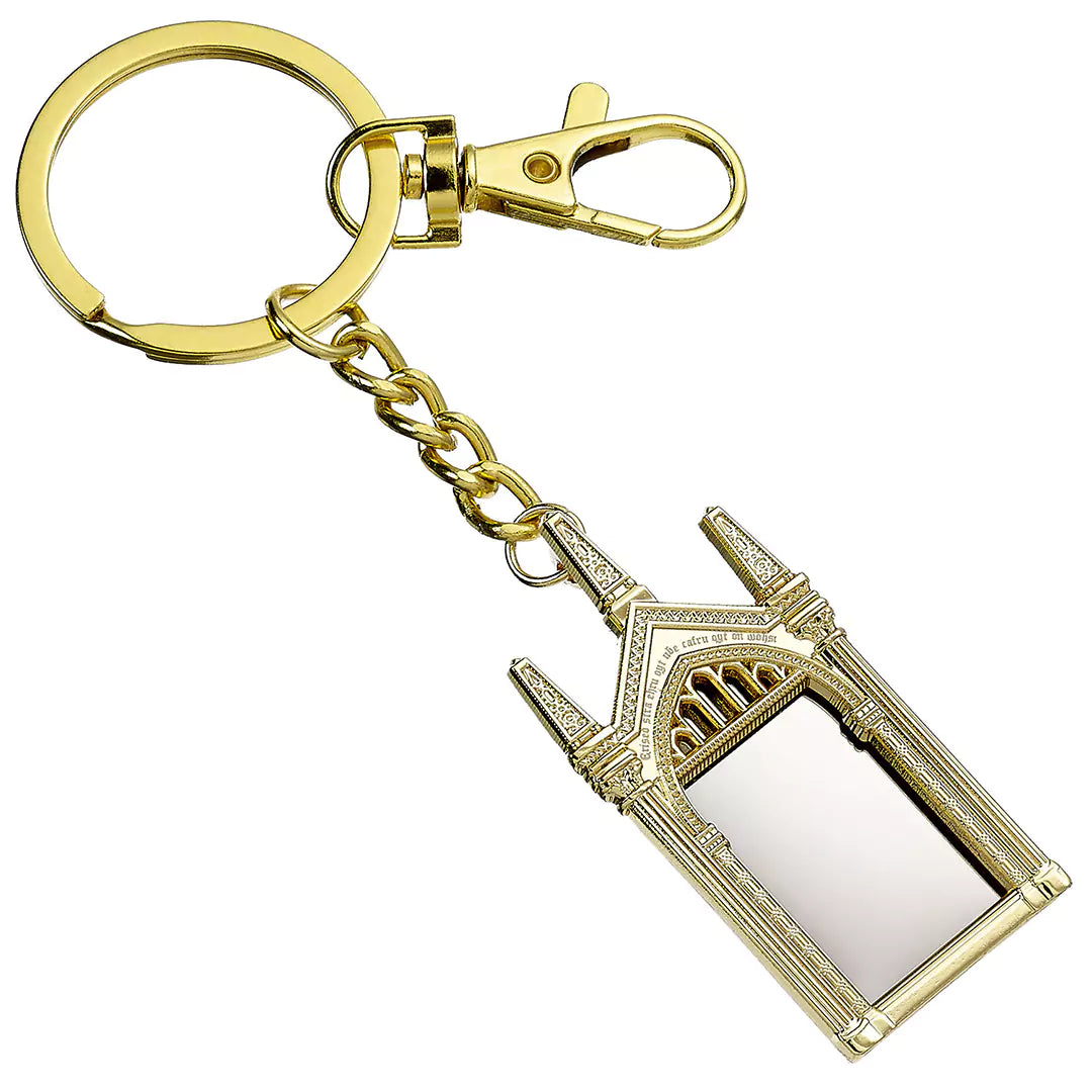 Official Harry Potter Mirror of Erised Keyring