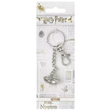 Sorting Hat Keyring 3D