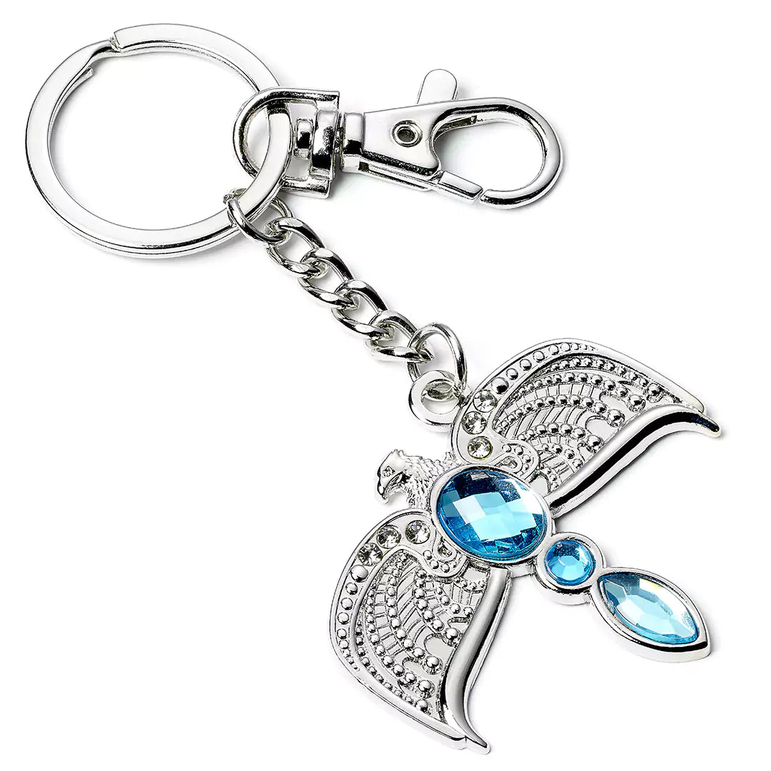 Ravenclaw diadem keyring - Harry Potter