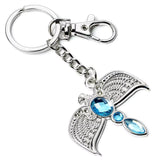Ravenclaw diadem keyring - Harry Potter