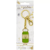 Polyjuice keyring - Harry Potter