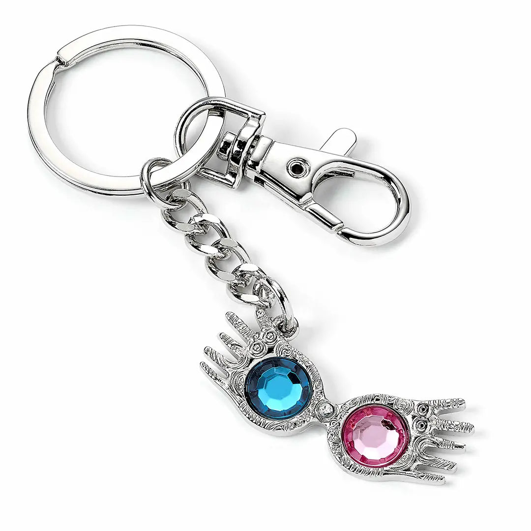 Luna glasses Keyring - Harry Potter