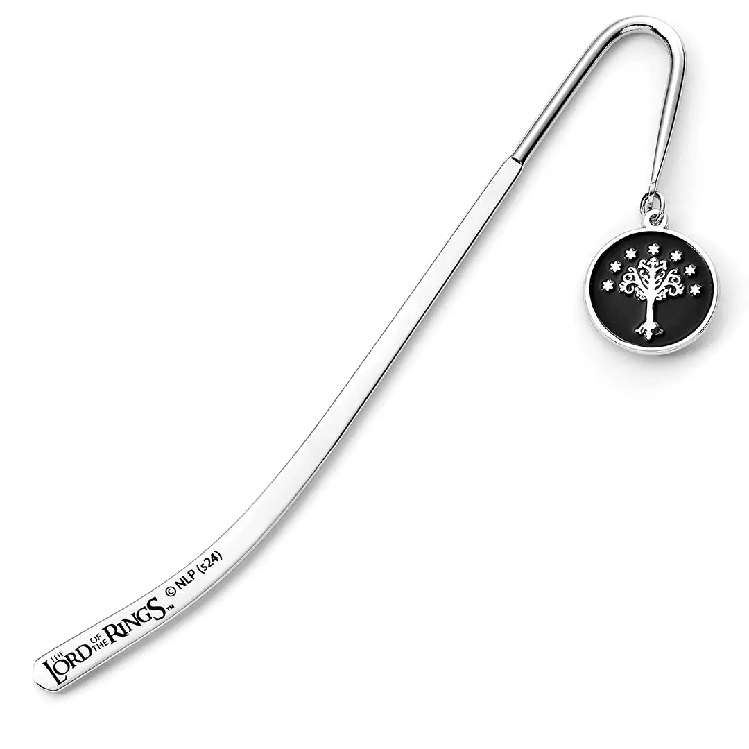 Bookmark White Tree of Gondor - The Lord of the Rings