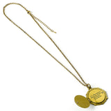 Hobbit Door Necklace - The Lord of the Rings