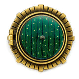 Pinbadge Hobbit Door - The Lord of the Rings