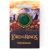 Pinbadge Hobbit Door - The Lord of the Rings