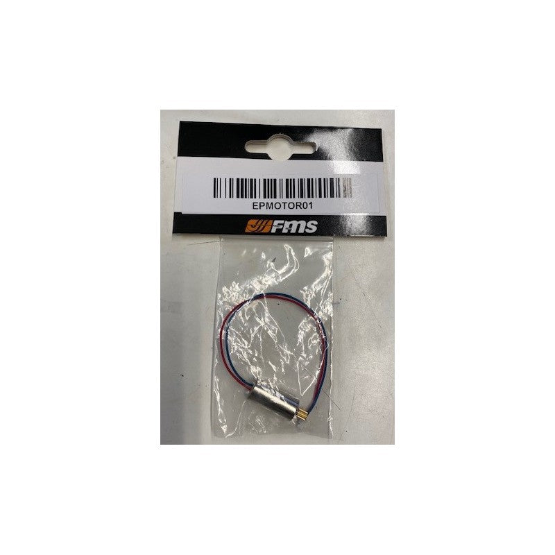 DISC.. Motor - EZP01