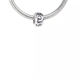 Sterling Silver Spell Bead - Stupefy - Harry Potter