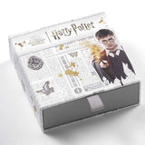 Sterling Silver Golden Snitch Stud Earrings