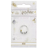 Glasses and Lightning bolt ring - Harry Potter