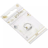 Glasses and Lightning bolt ring - Harry Potter