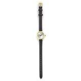 Golden snitch watch - Harry Potter