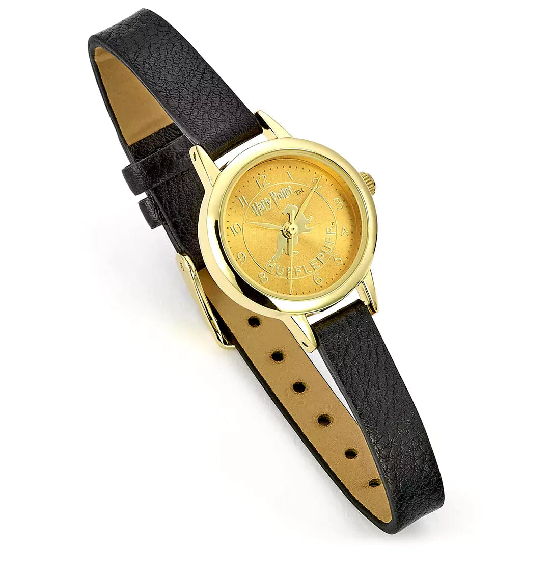 Hufflepuff Watch - Harry Potter