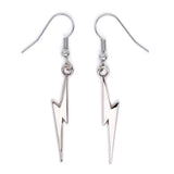 Lightning Bolt Earrings