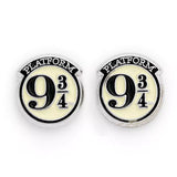 Official Harry Potter stud earring set - Harry Potter