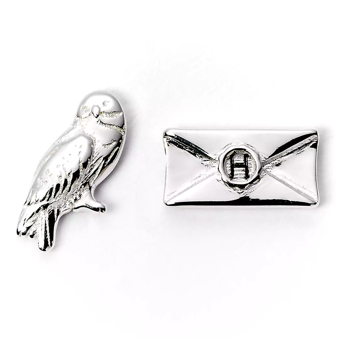 Official Harry Potter stud earring set - Harry Potter