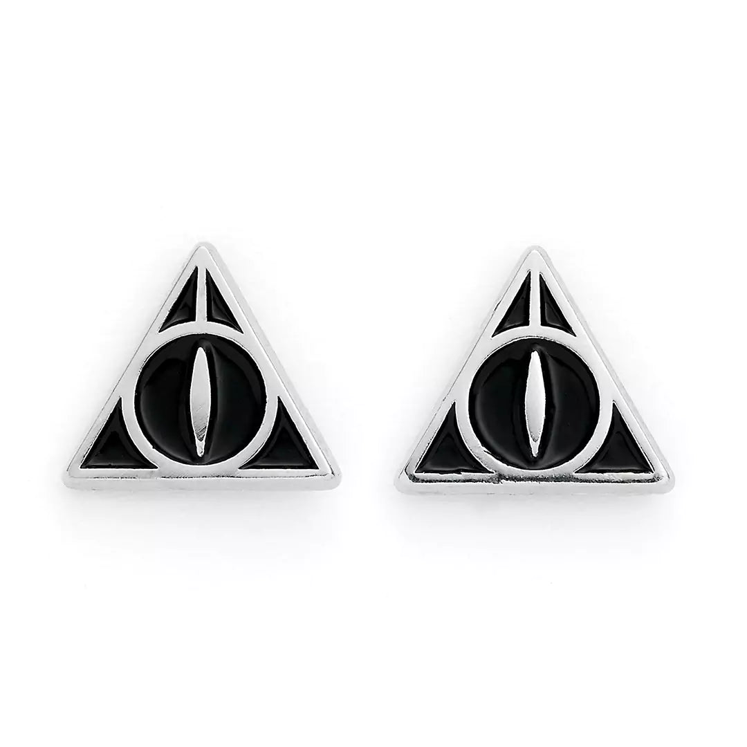 Official Harry Potter stud earring set - Harry Potter