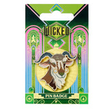 Pin’s Dr Dillamond - Wicked For Good