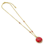 Shiz Logo Necklace - Wicked