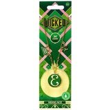 Elphaba ’E’ Icon Necklace - Wicked