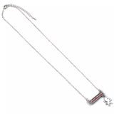 Gryffindor plaque Necklace - Harry Potter