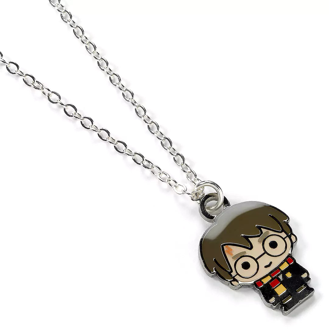 Harry Potter Necklace