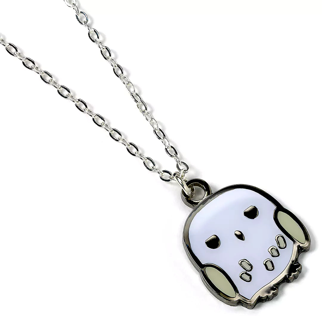 Hedwig Necklace