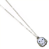 Hedwig Necklace