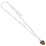 Gryffindor Crest Necklace